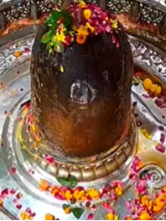 Jai Mahakal !